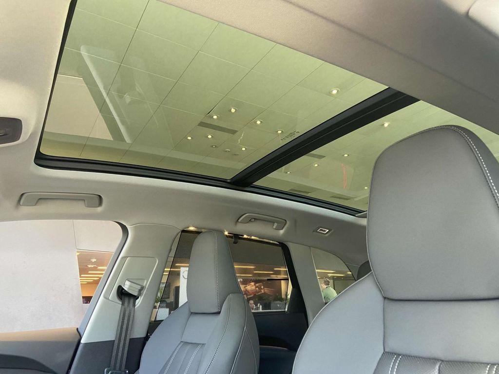 new 2025 Audi Q5 car, priced at $61,680