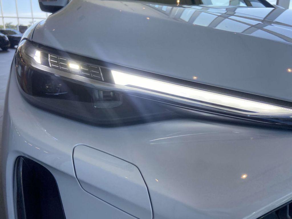 new 2025 Audi Q5 car, priced at $61,680