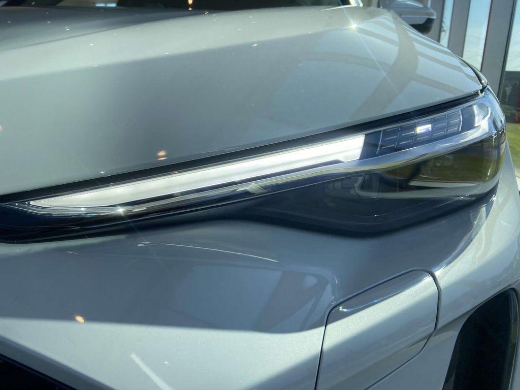 new 2025 Audi Q5 car, priced at $61,680