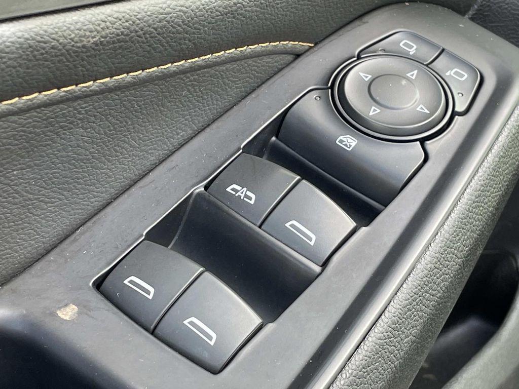 used 2019 Chevrolet Traverse car, priced at $17,499