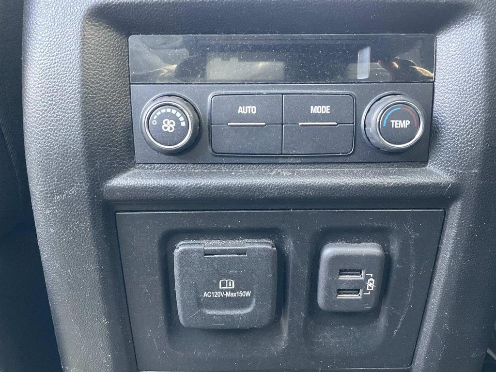 used 2019 Chevrolet Traverse car, priced at $17,499