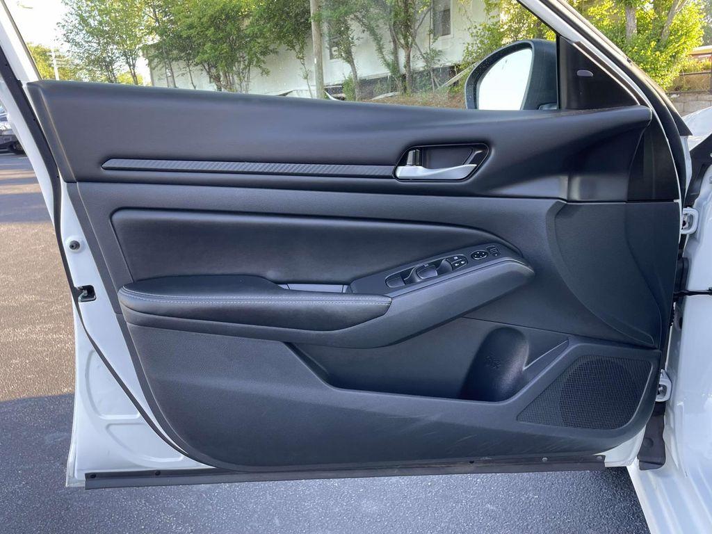 used 2025 Nissan Altima car, priced at $22,999