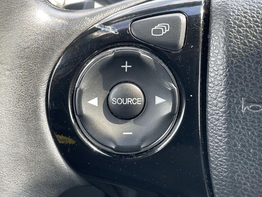 used 2017 Honda Accord car, priced at $14,999