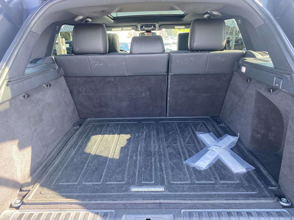 used 2014 Land Rover Range Rover Sport car, priced at $9,999