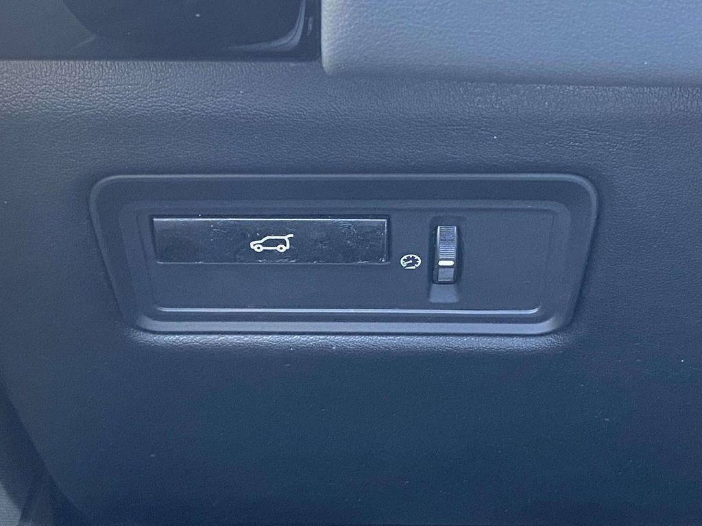 used 2014 Land Rover Range Rover Sport car, priced at $9,999