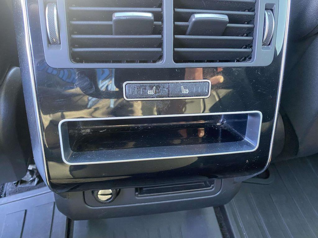 used 2014 Land Rover Range Rover Sport car, priced at $9,999