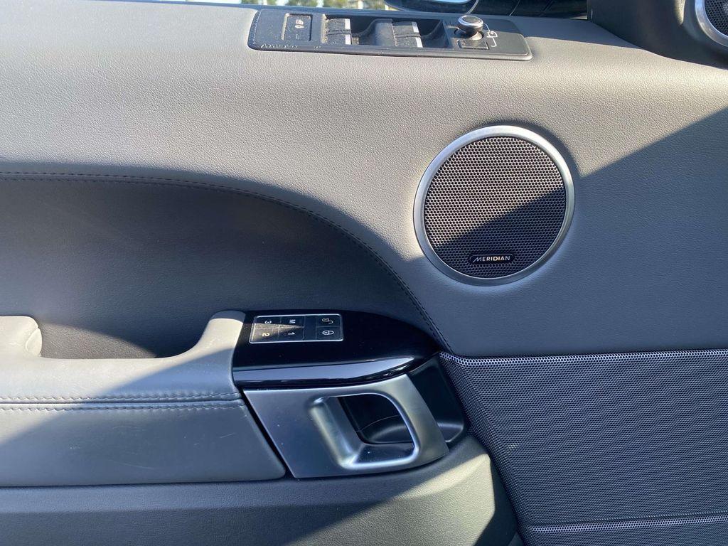 used 2014 Land Rover Range Rover Sport car, priced at $9,999