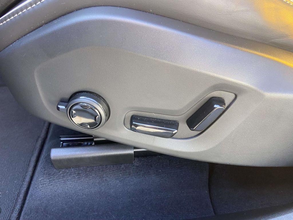 used 2025 Volvo XC60 Plug-In Hybrid car, priced at $57,320