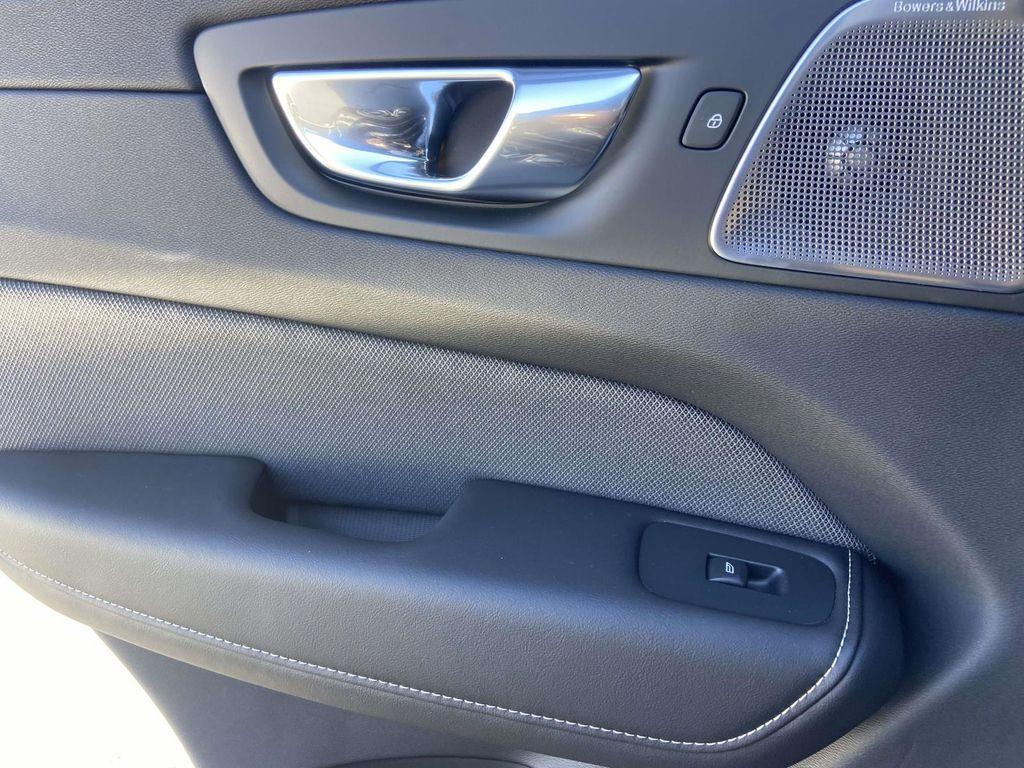 used 2025 Volvo XC60 Plug-In Hybrid car, priced at $57,320