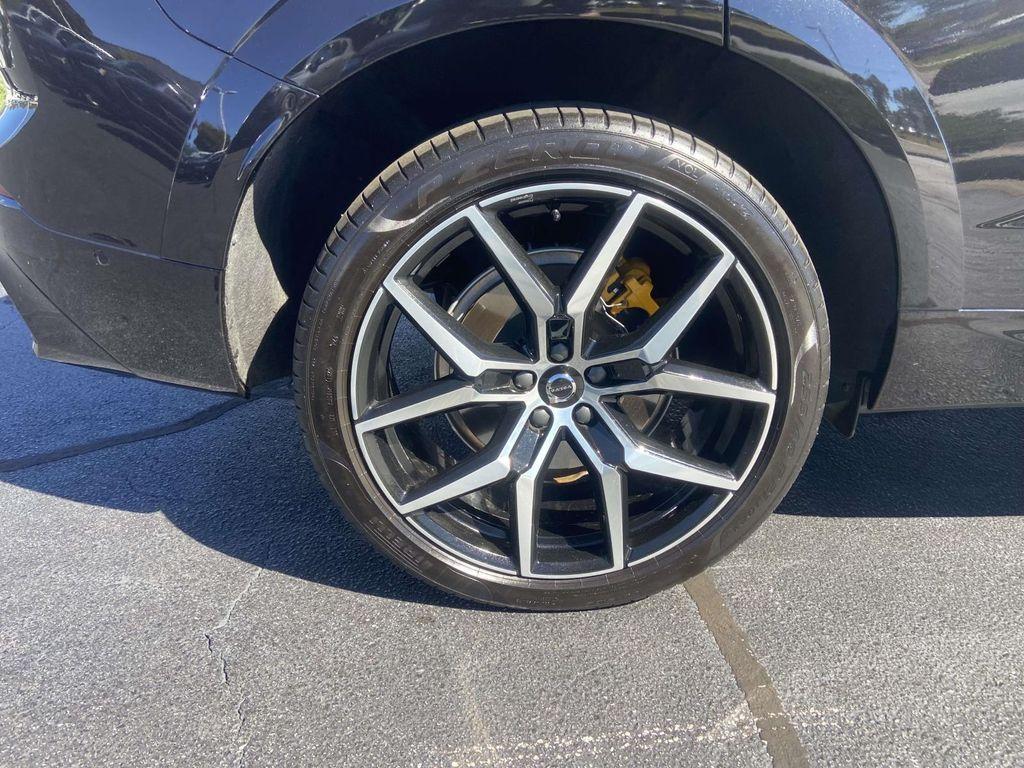 used 2025 Volvo XC60 Plug-In Hybrid car, priced at $57,320