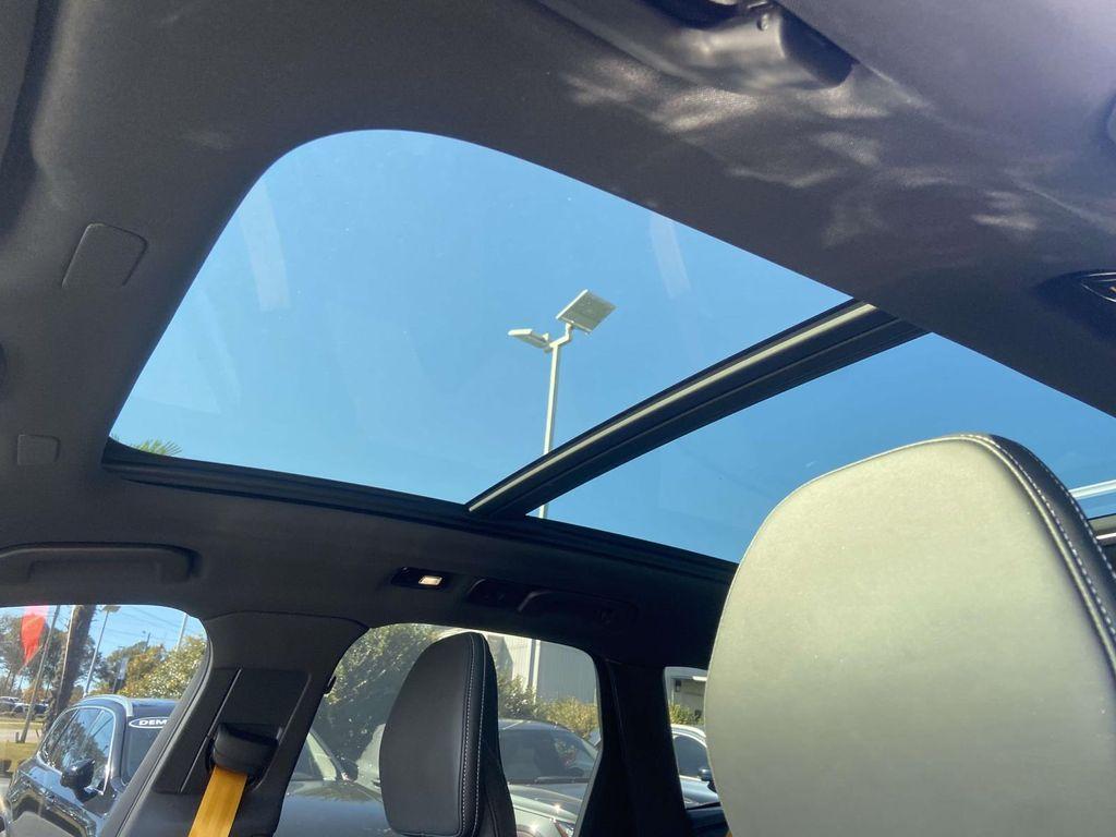 used 2025 Volvo XC60 Plug-In Hybrid car, priced at $57,320