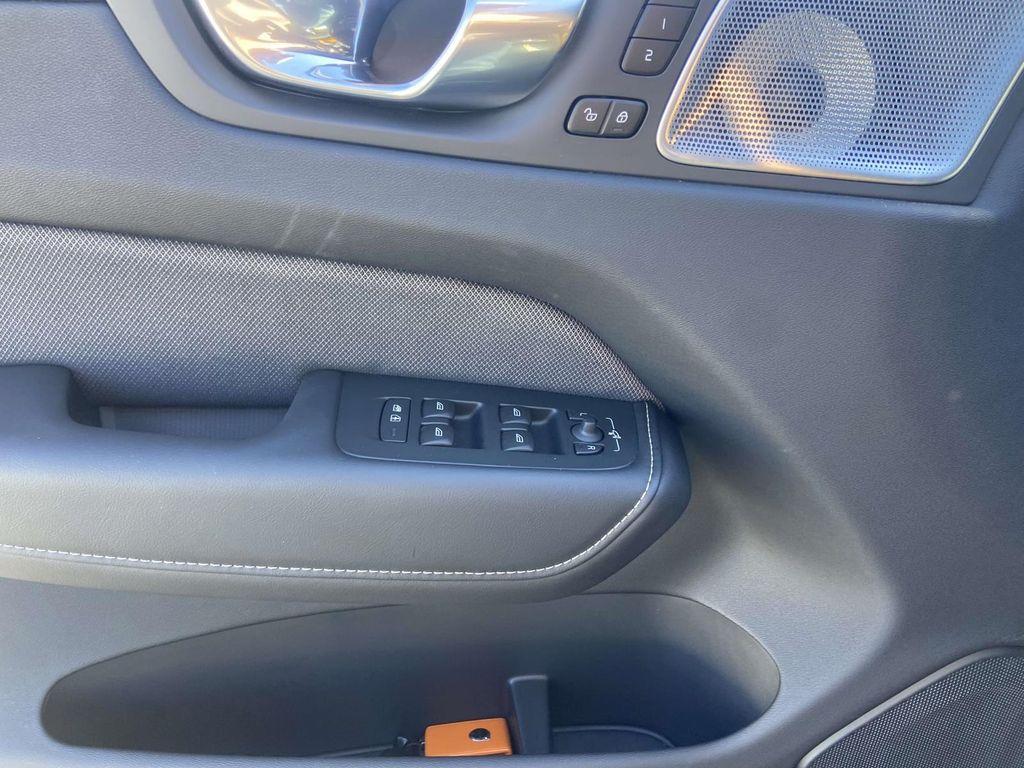 used 2025 Volvo XC60 Plug-In Hybrid car, priced at $57,320