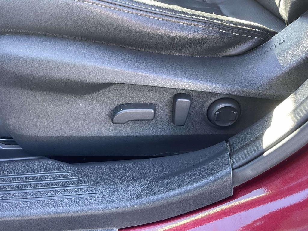 used 2021 Subaru Outback car, priced at $22,999