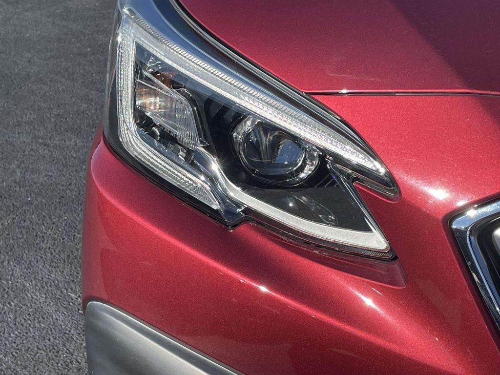 used 2021 Subaru Outback car, priced at $22,999