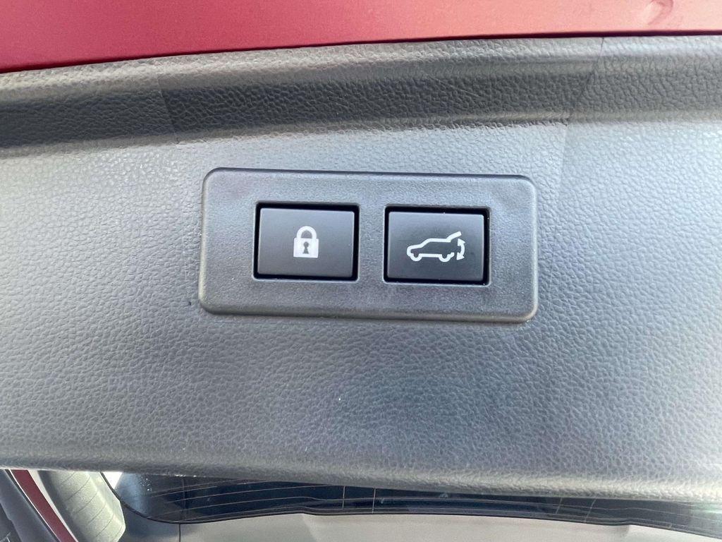 used 2021 Subaru Outback car, priced at $22,999