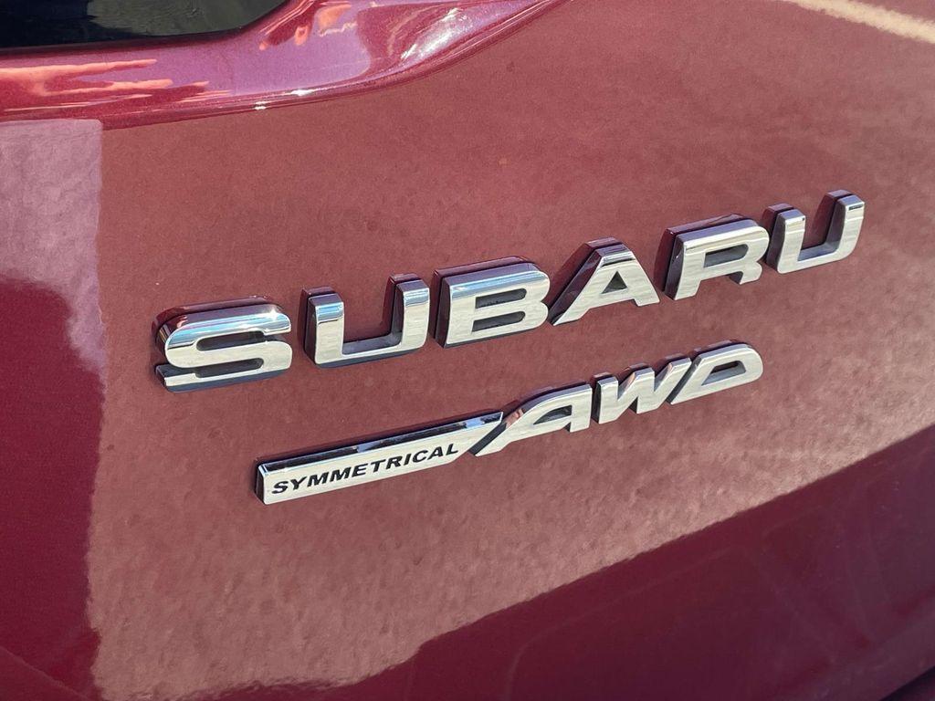 used 2021 Subaru Outback car, priced at $22,999