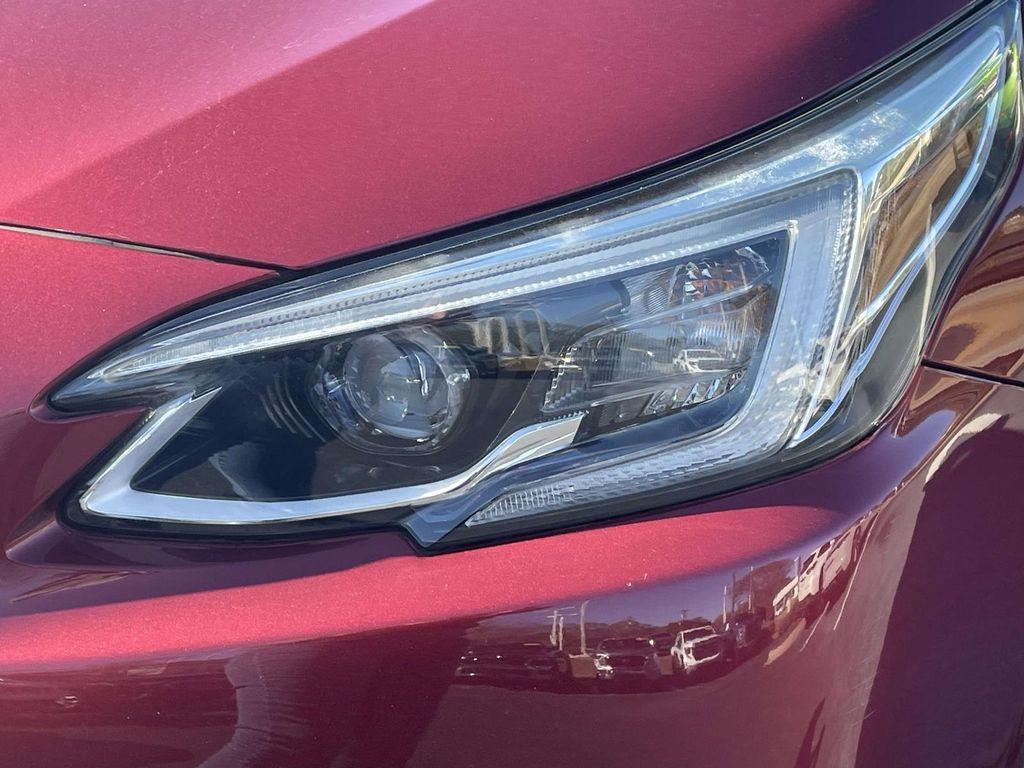 used 2021 Subaru Outback car, priced at $22,999