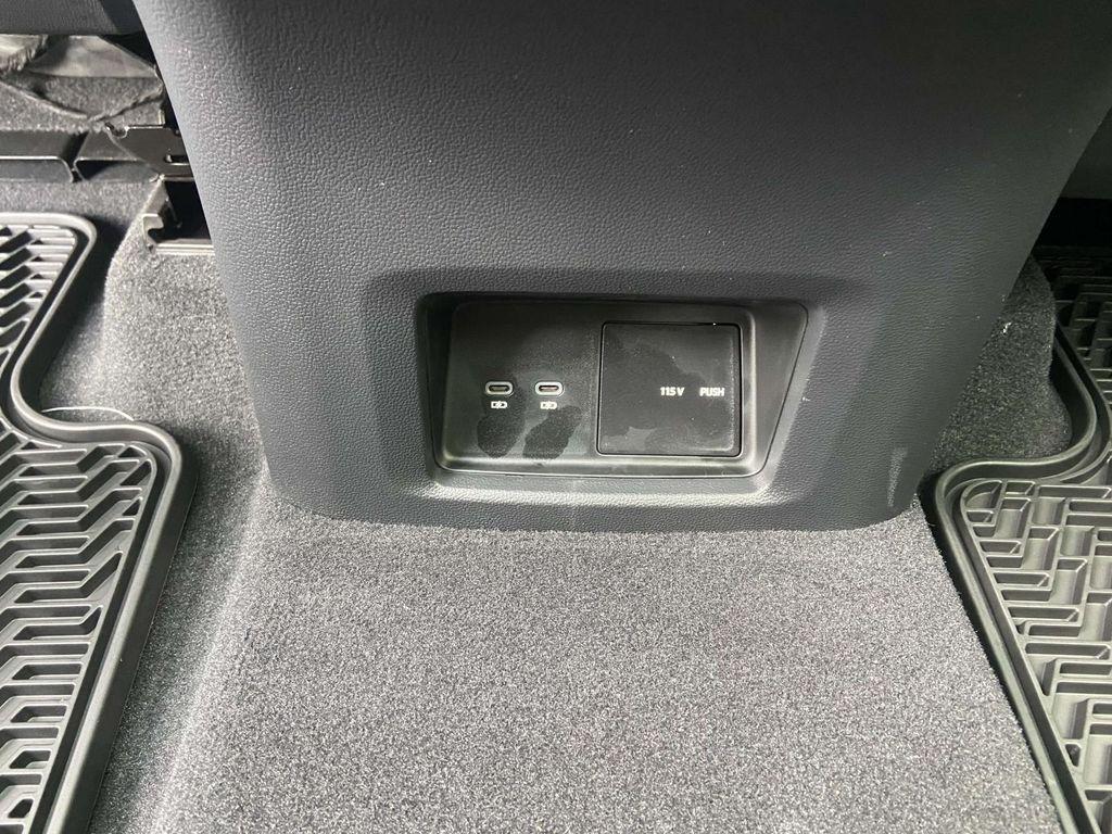 new 2026 Volkswagen Atlas Cross Sport car, priced at $48,186