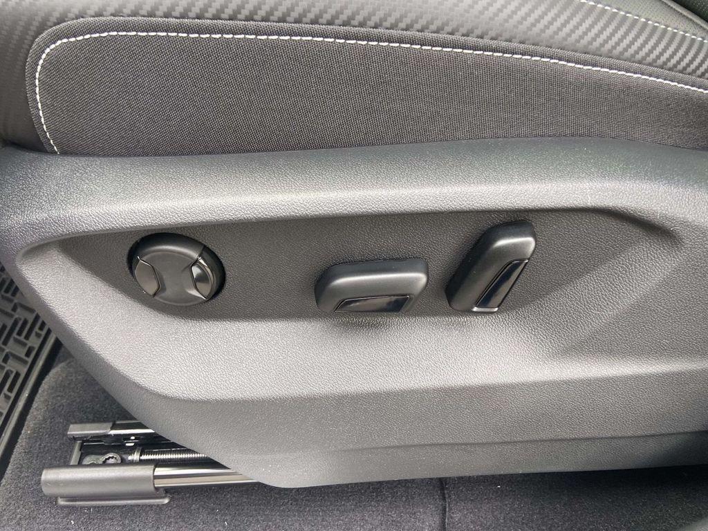 new 2026 Volkswagen Atlas Cross Sport car, priced at $48,186