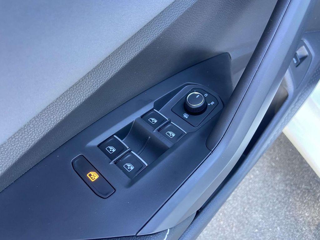 new 2026 Volkswagen Jetta car, priced at $28,403