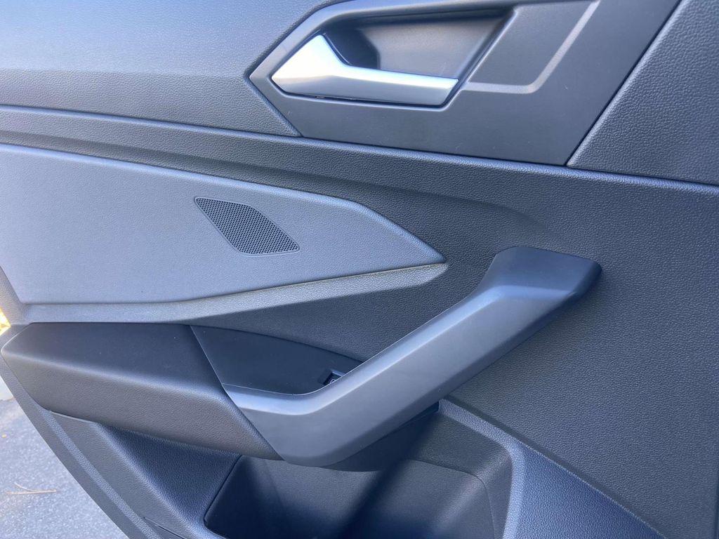 new 2026 Volkswagen Jetta car, priced at $28,403