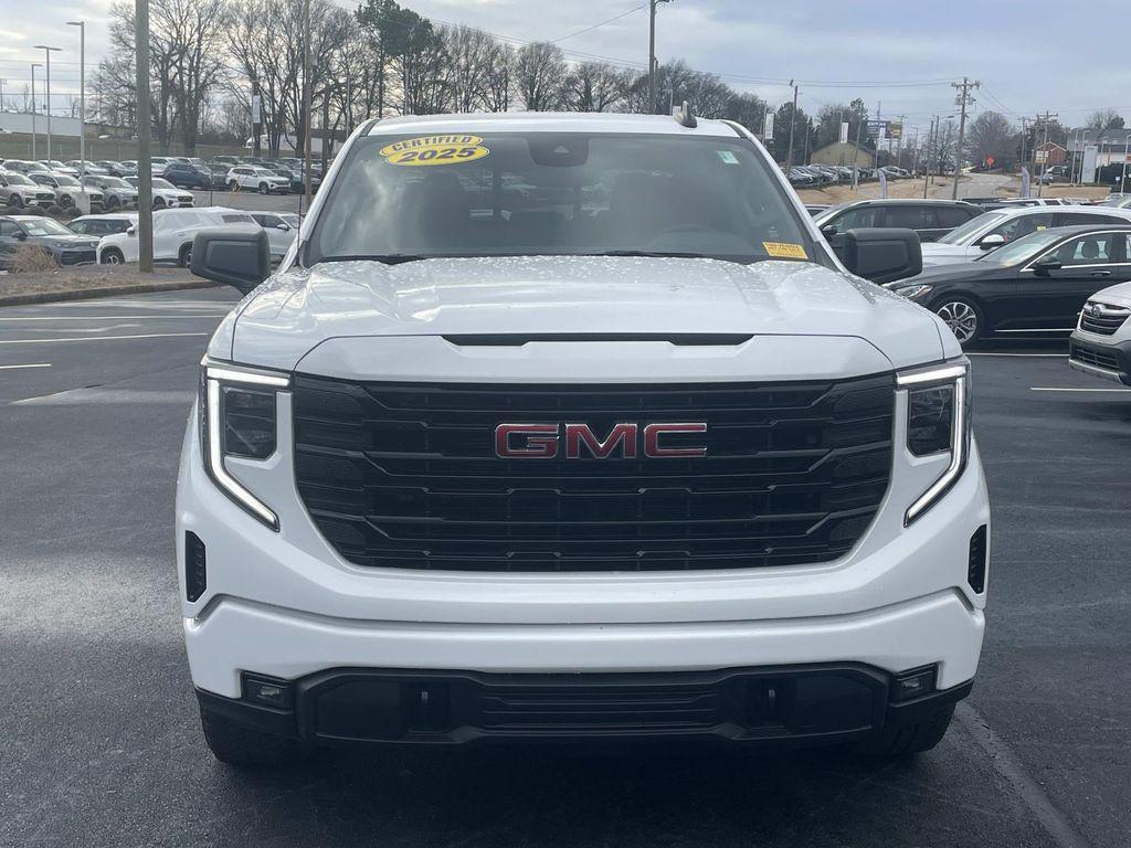 used 2025 GMC Sierra 1500 car, priced at $51,995