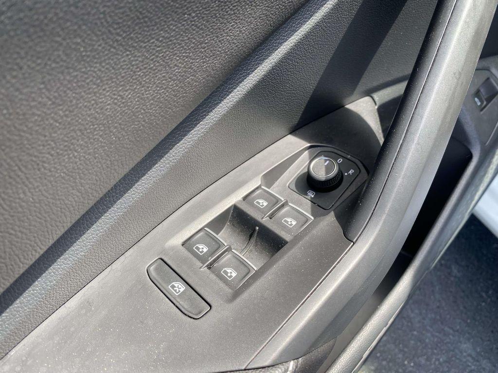 used 2025 Volkswagen Jetta car, priced at $23,499