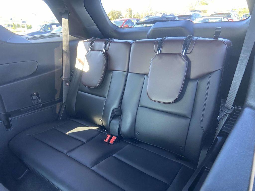 used 2020 Ford Explorer car, priced at $28,999