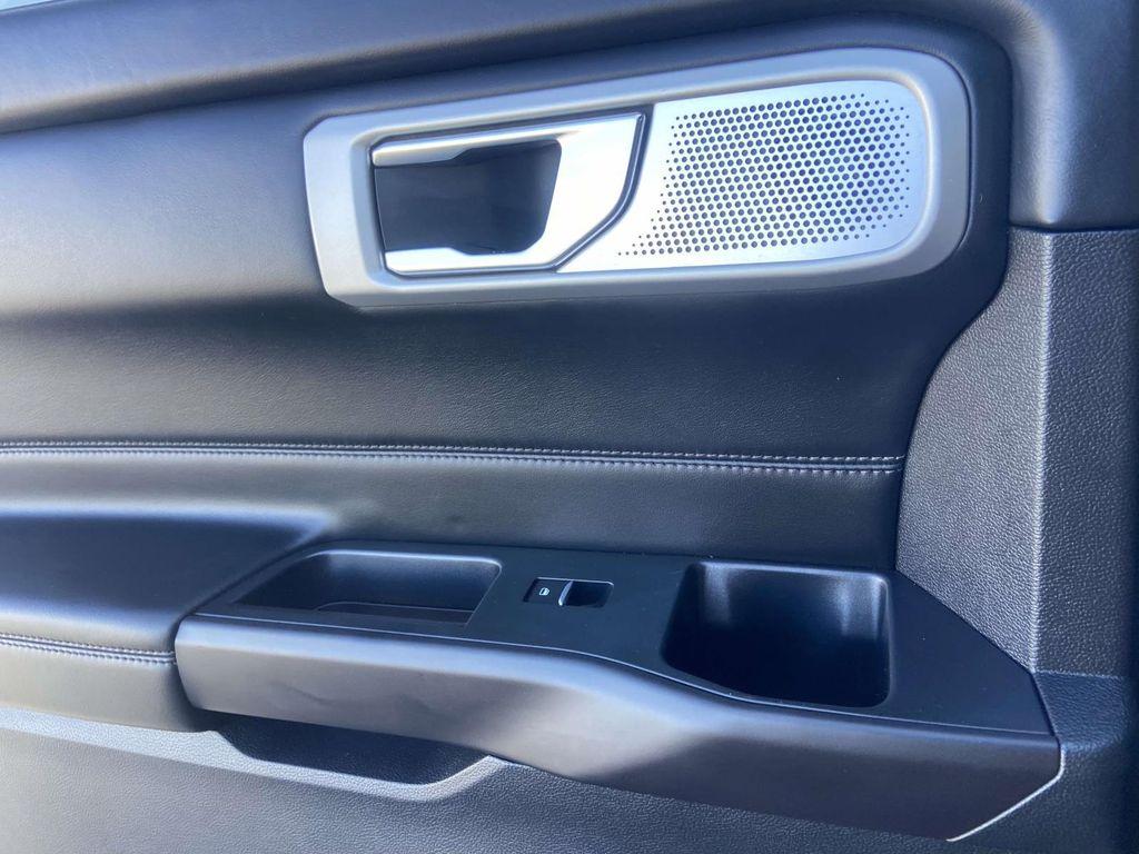 used 2020 Ford Explorer car, priced at $28,999