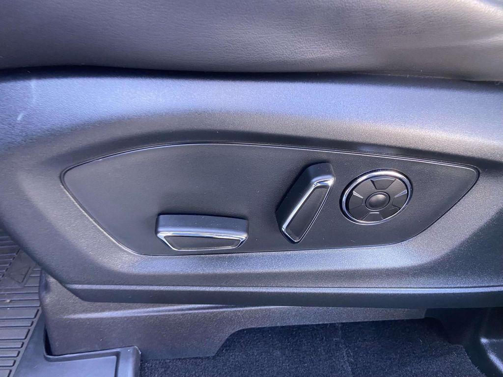 used 2020 Ford Explorer car, priced at $28,999