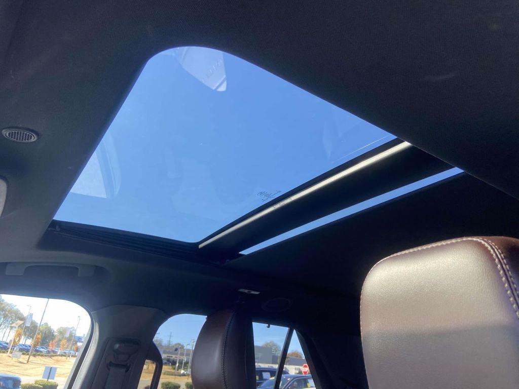 used 2020 Ford Explorer car, priced at $28,999