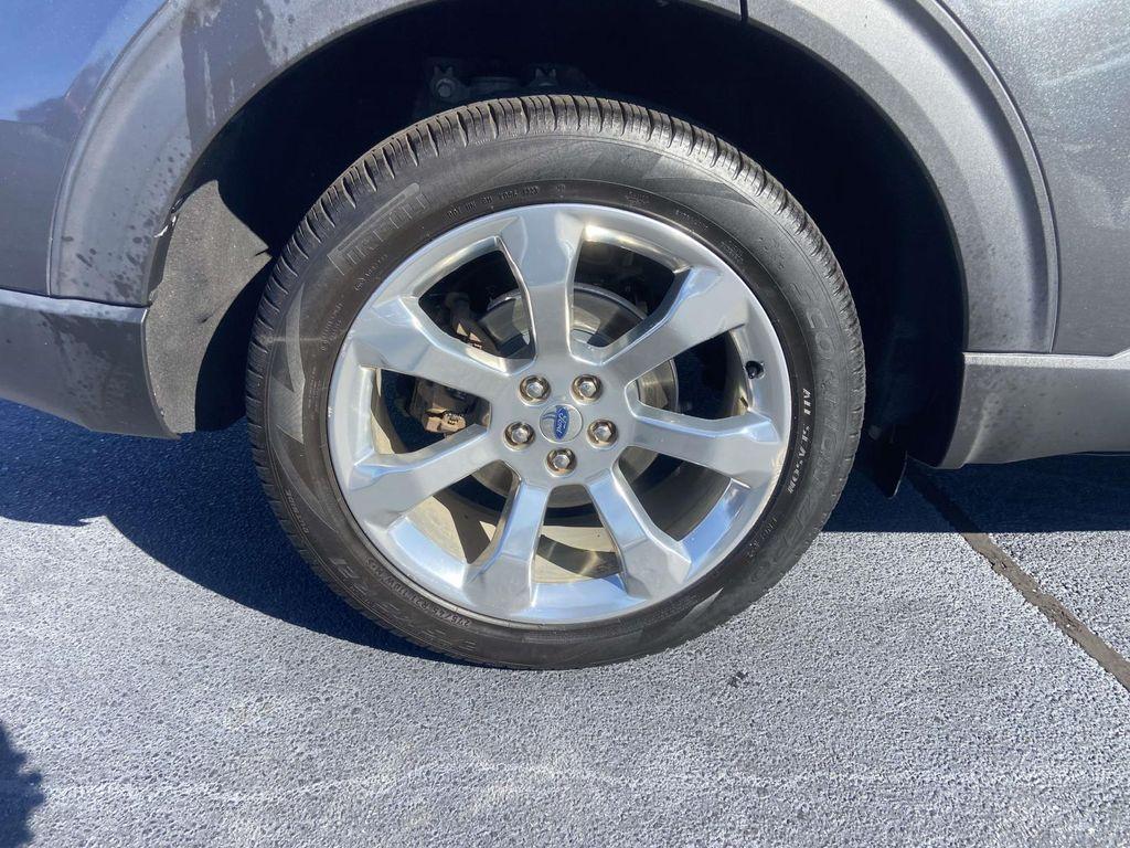 used 2020 Ford Explorer car, priced at $28,999