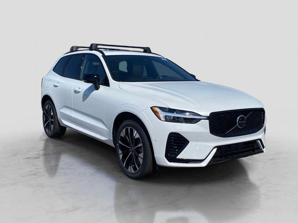 new 2026 Volvo XC60 Plug-In Hybrid car, priced at $70,705