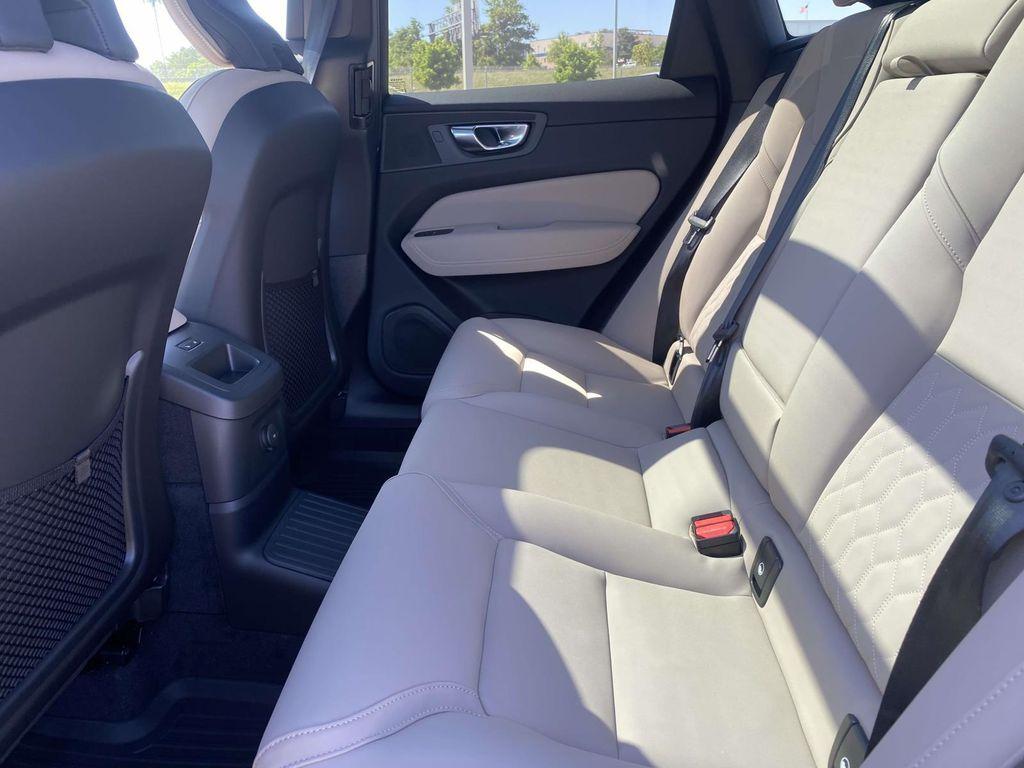 new 2026 Volvo XC60 Plug-In Hybrid car, priced at $70,705