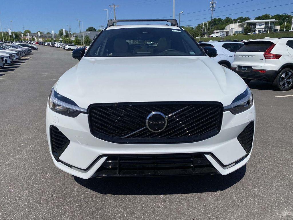 new 2026 Volvo XC60 Plug-In Hybrid car, priced at $70,705
