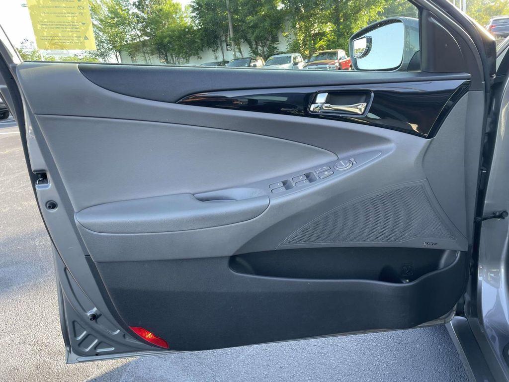 used 2013 Hyundai Sonata car, priced at $7,999