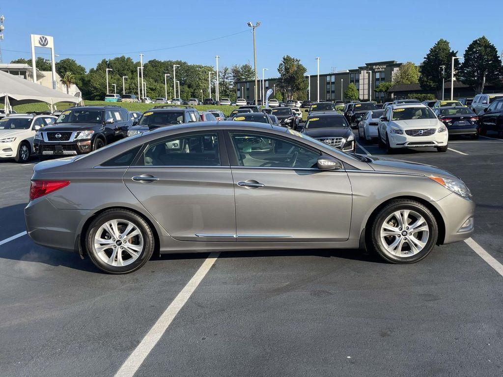 used 2013 Hyundai Sonata car, priced at $7,999