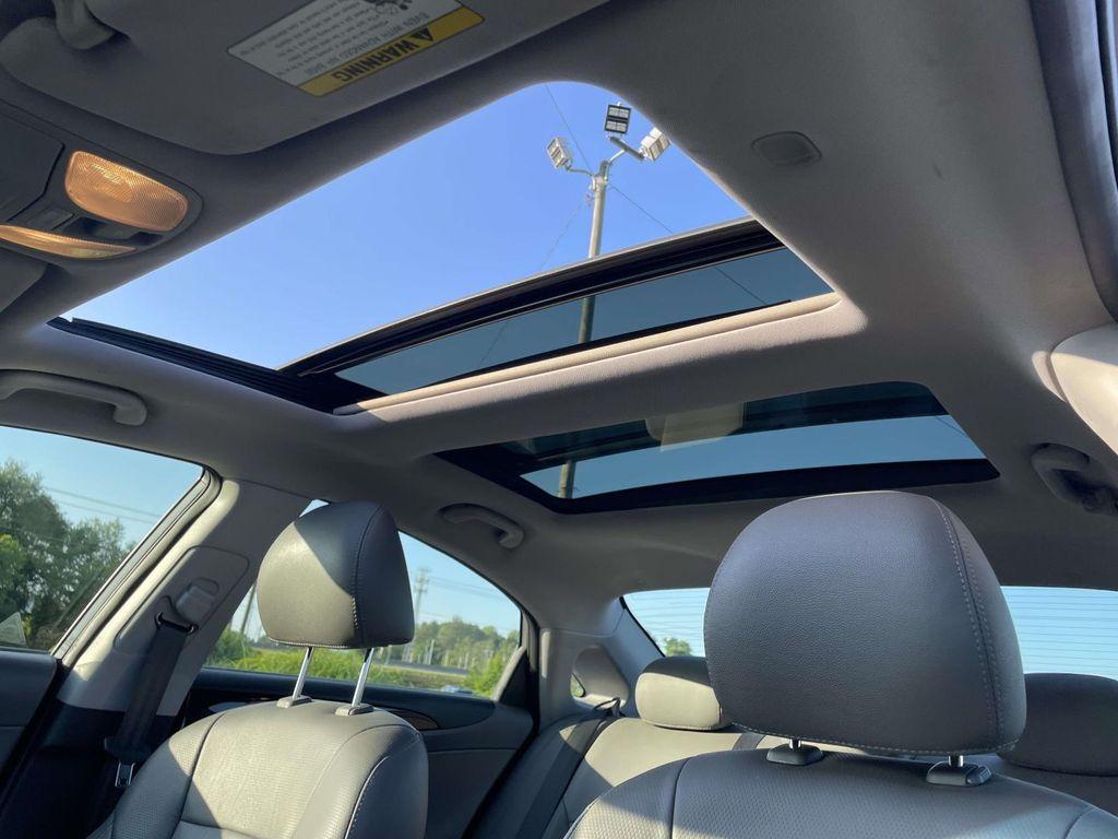 used 2013 Hyundai Sonata car, priced at $7,999