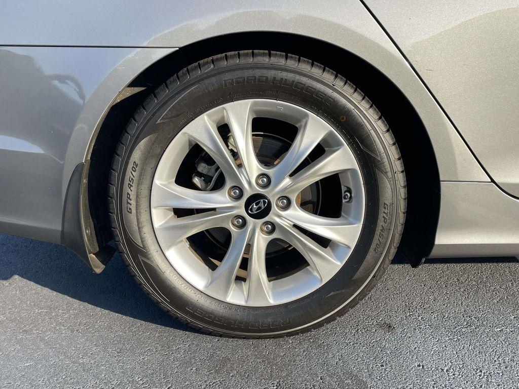 used 2013 Hyundai Sonata car, priced at $7,999