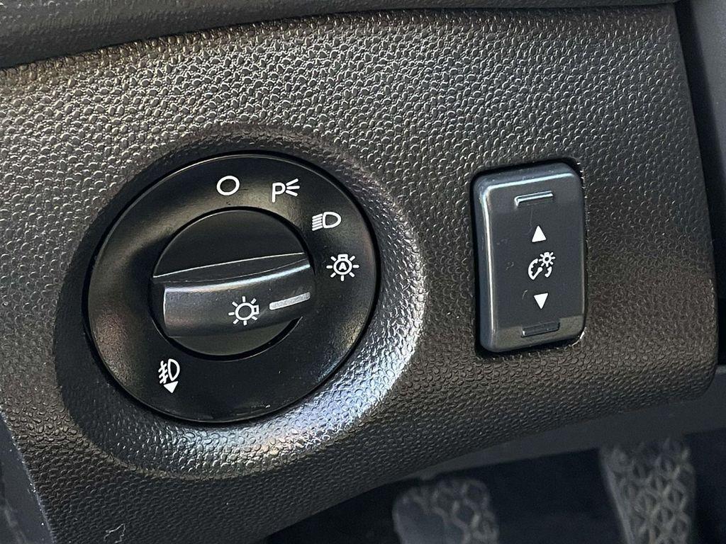 used 2016 Ford Fiesta car, priced at $6,599