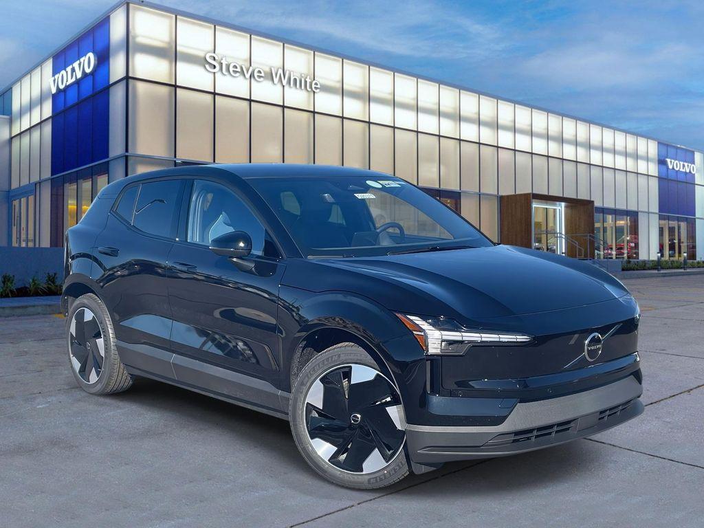 new 2026 Volvo EX30 car, priced at $46,745