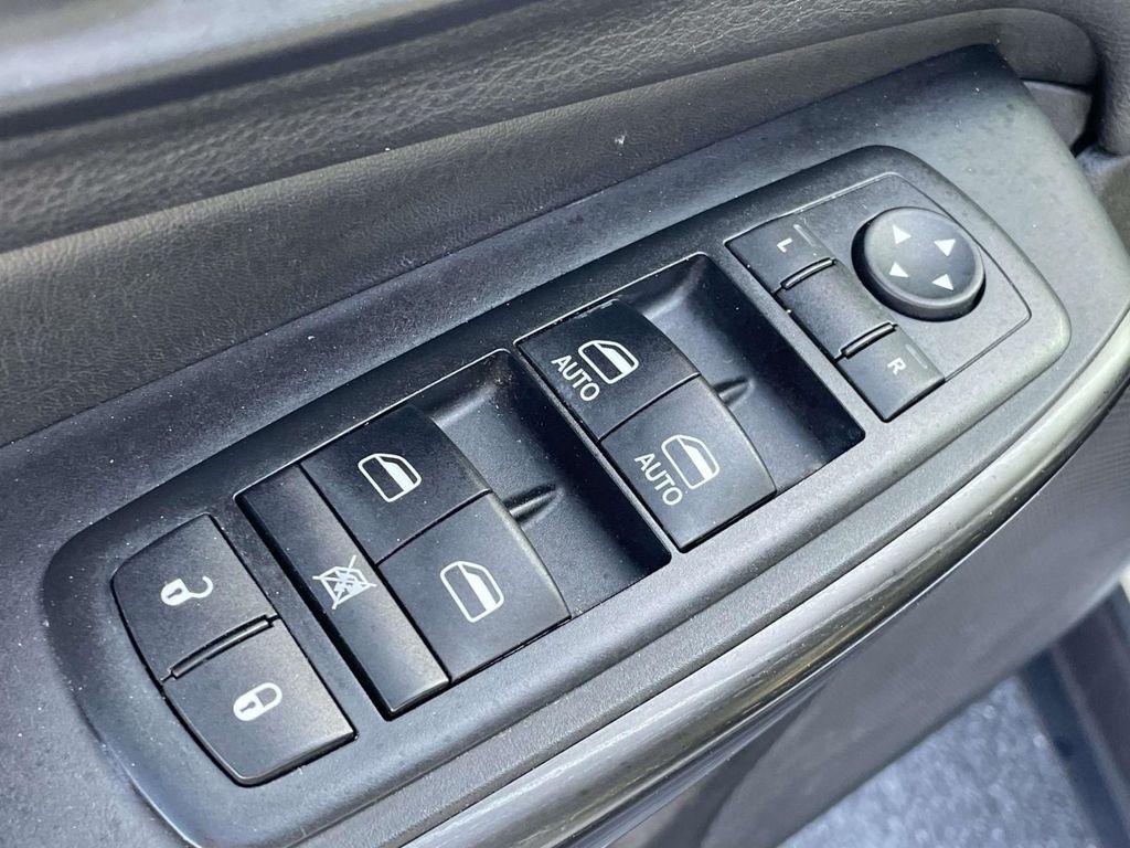 used 2014 Jeep Cherokee car, priced at $9,999