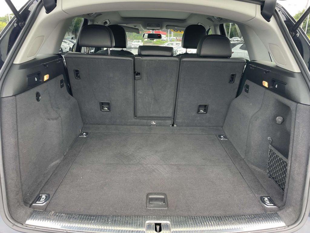 used 2016 Audi Q5 car, priced at $6,995