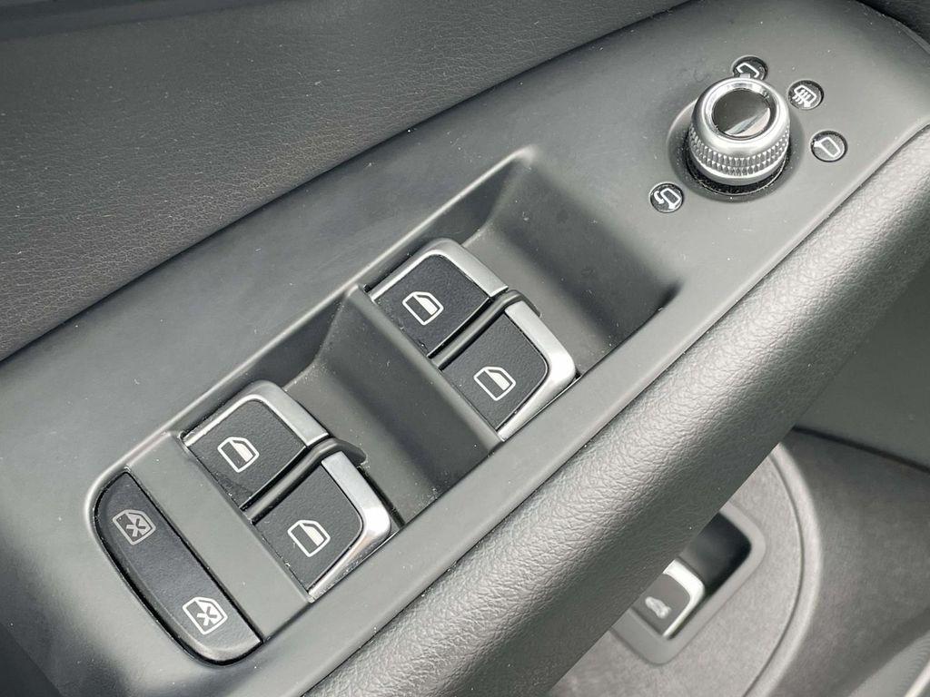 used 2016 Audi Q5 car, priced at $6,995