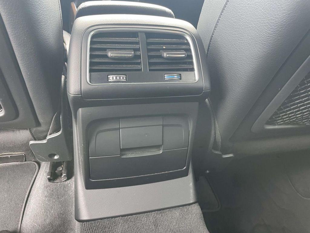 used 2016 Audi Q5 car, priced at $6,995