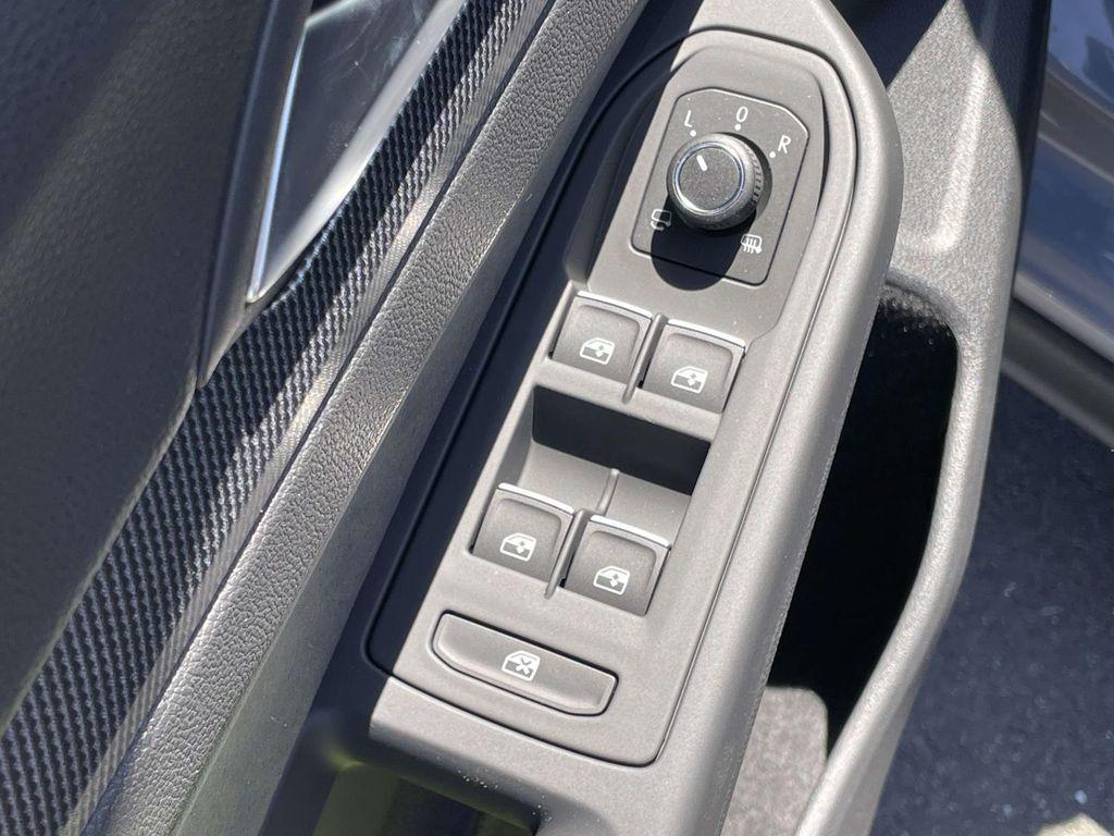 new 2026 Volkswagen Golf GTI car, priced at $41,215