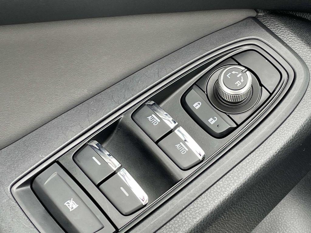 used 2023 Subaru Ascent car, priced at $33,995