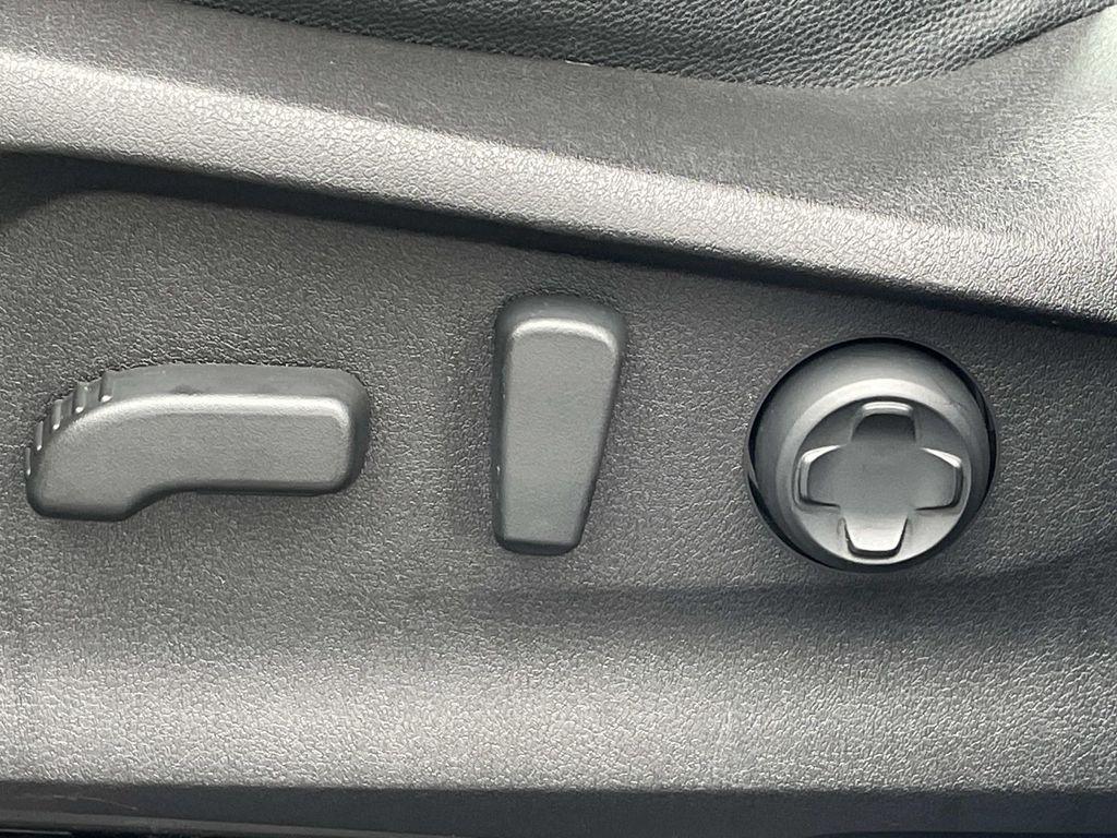 used 2023 Subaru Ascent car, priced at $33,995