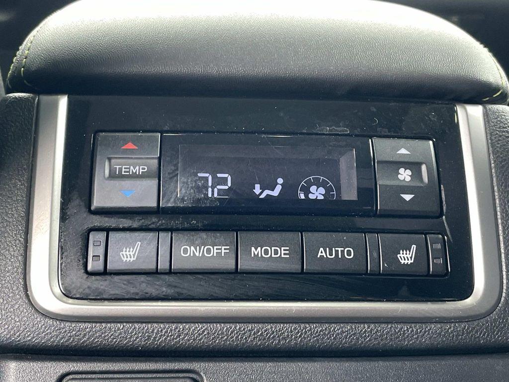 used 2023 Subaru Ascent car, priced at $33,995