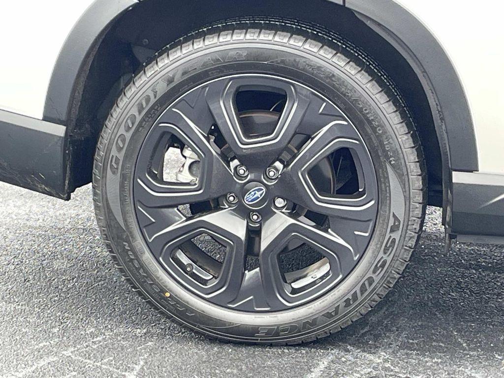 used 2023 Subaru Ascent car, priced at $33,995